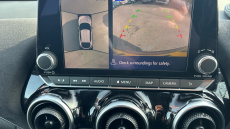 Nissan Juke 1.0 DiG-T 114 Tekna+ 5dr Petrol Hatchback